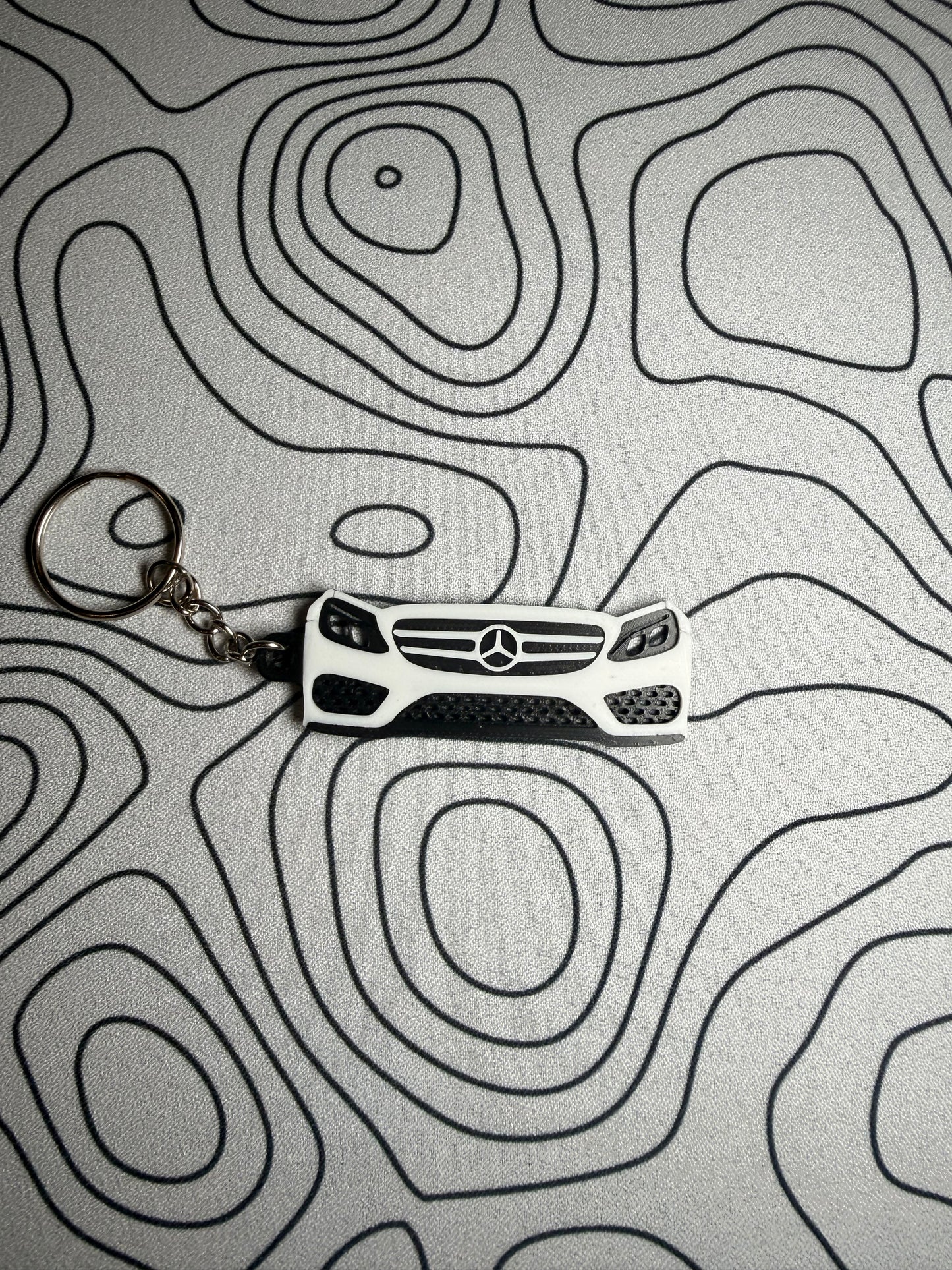 Mercedes c300
