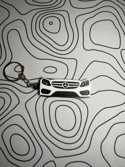 Mercedes c300