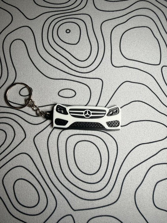 Mercedes c300
