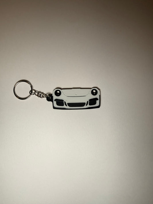 Porsche 911 GT3